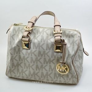 Michael Kors Grayson Handbag